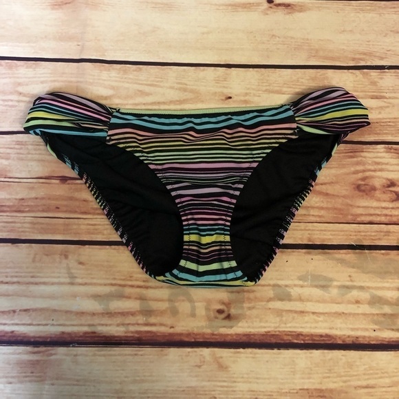 VICTORIA’S SECRET BIKINI BOTTOMS - Picture 1 of 2